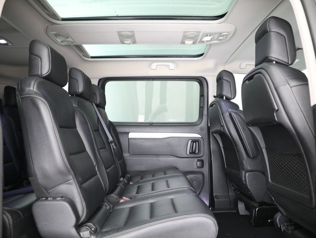 Used Peugeot Traveller 2020 for sale - 77145750: Photo 31