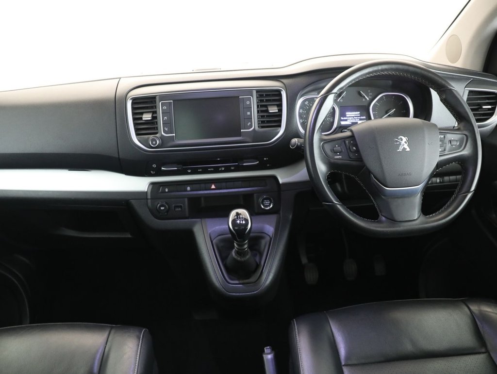 Used Peugeot Traveller 2020 for sale - 77145750: Photo 33