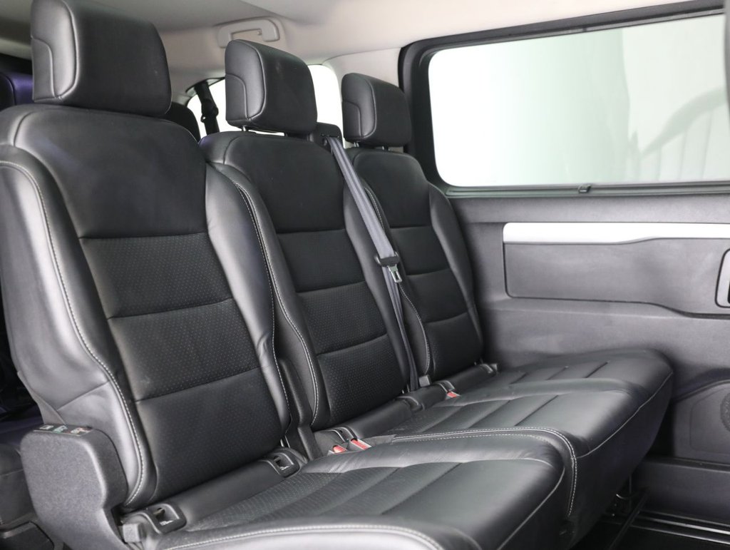 Used Peugeot Traveller 2020 for sale - 77145750: Photo 36