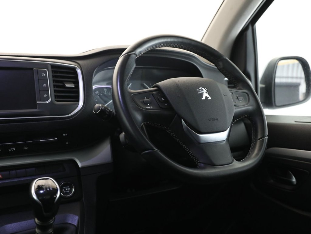 Used Peugeot Traveller 2020 for sale - 77145750: Photo 38