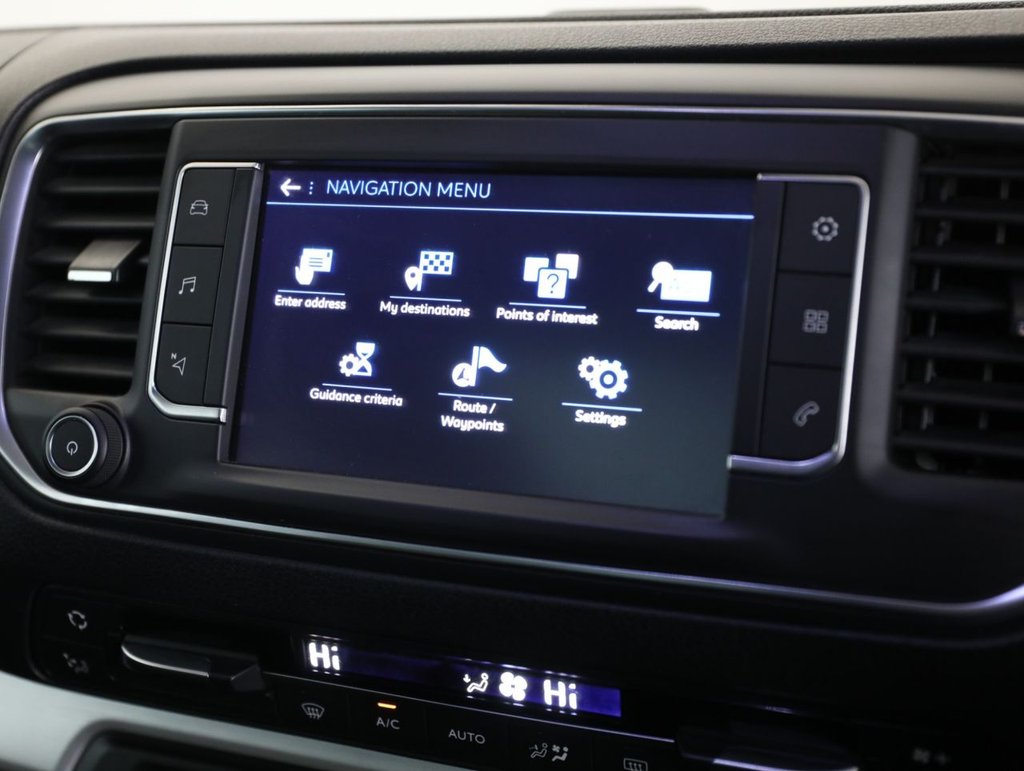 Used Peugeot Traveller 2020 for sale - 77145750: Photo 45