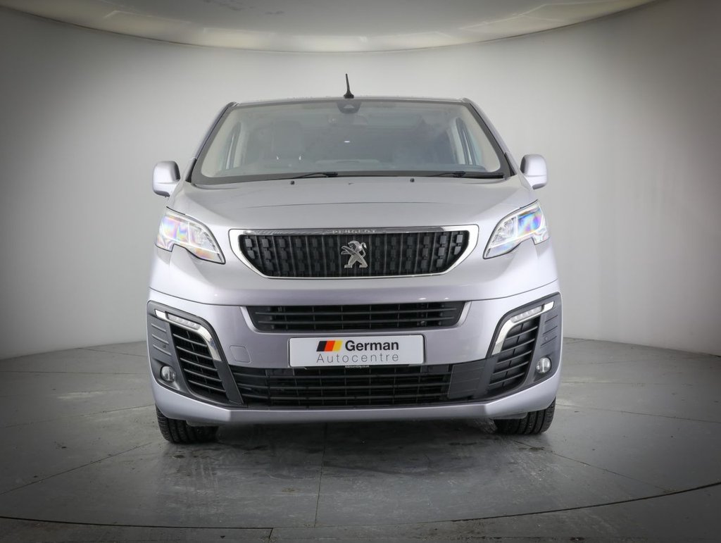Used Peugeot Traveller 2020 for sale - 77145750: Photo 6