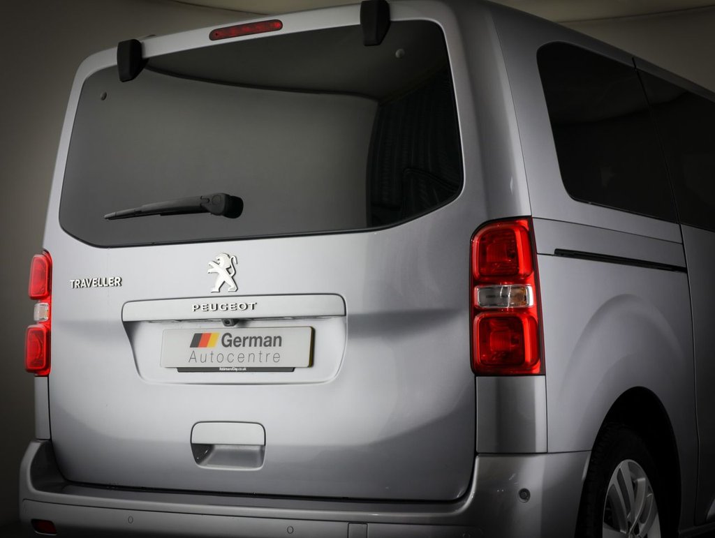 Used Peugeot Traveller 2020 for sale - 77145750: Photo 7