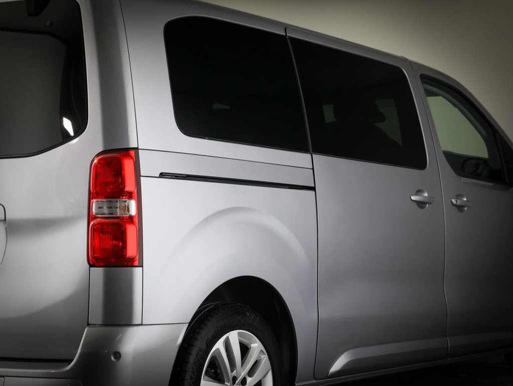 Used Peugeot Traveller 2020 for sale - 77145750: Photo 8