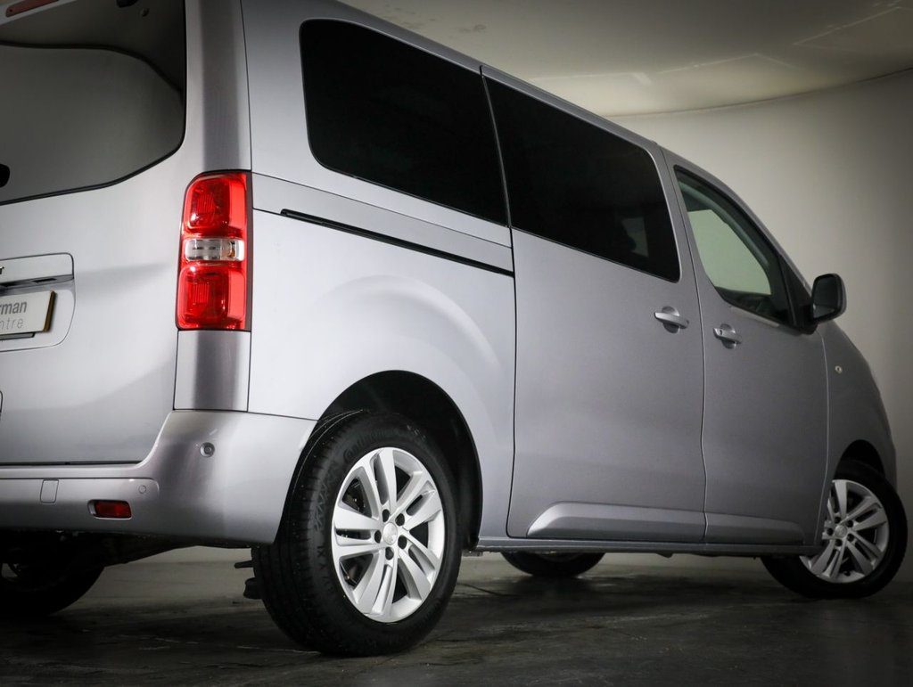 Used Peugeot Traveller 2020 for sale - 77145750: Photo 9
