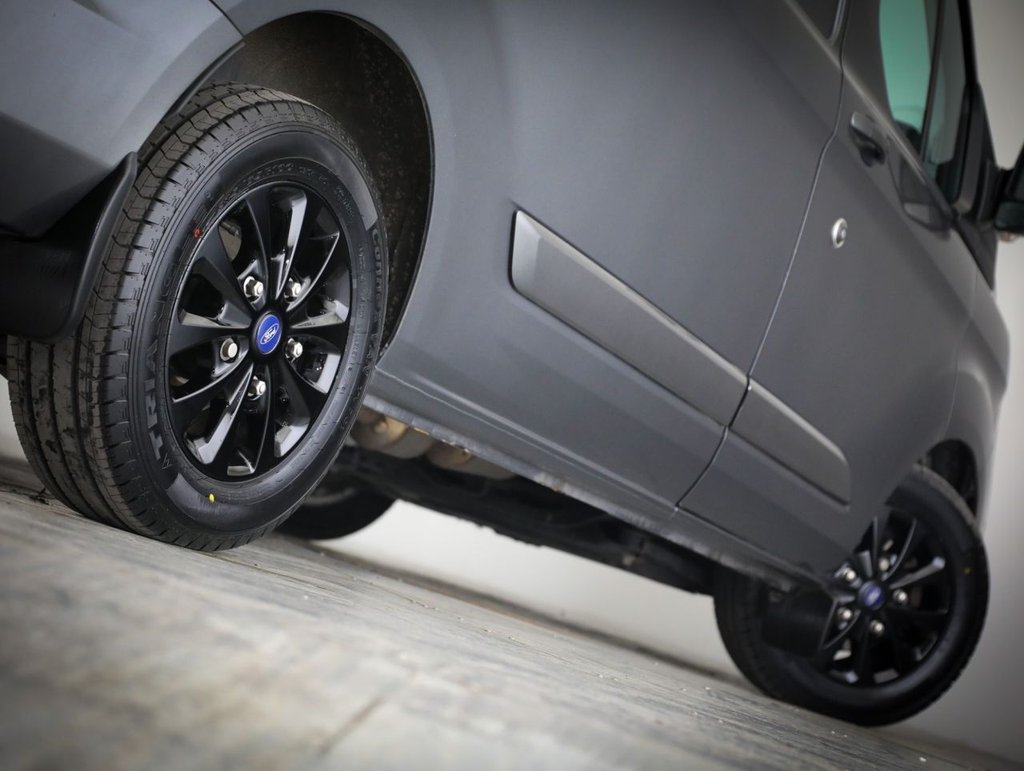 Used Ford Transit Custom 2023 for sale - 78117453: Photo 10