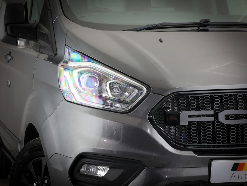 Used Ford Transit Custom 2023 for sale - 78117453: Photo 11