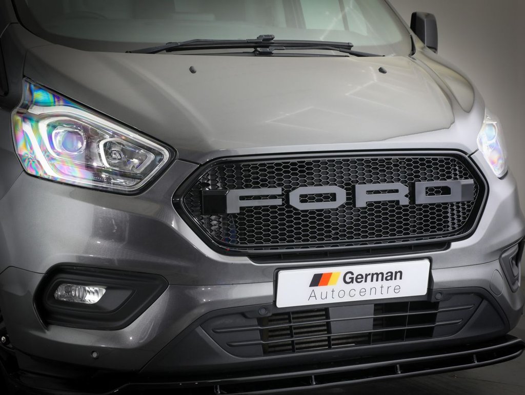 Used Ford Transit Custom 2023 for sale - 78117453: Photo 12