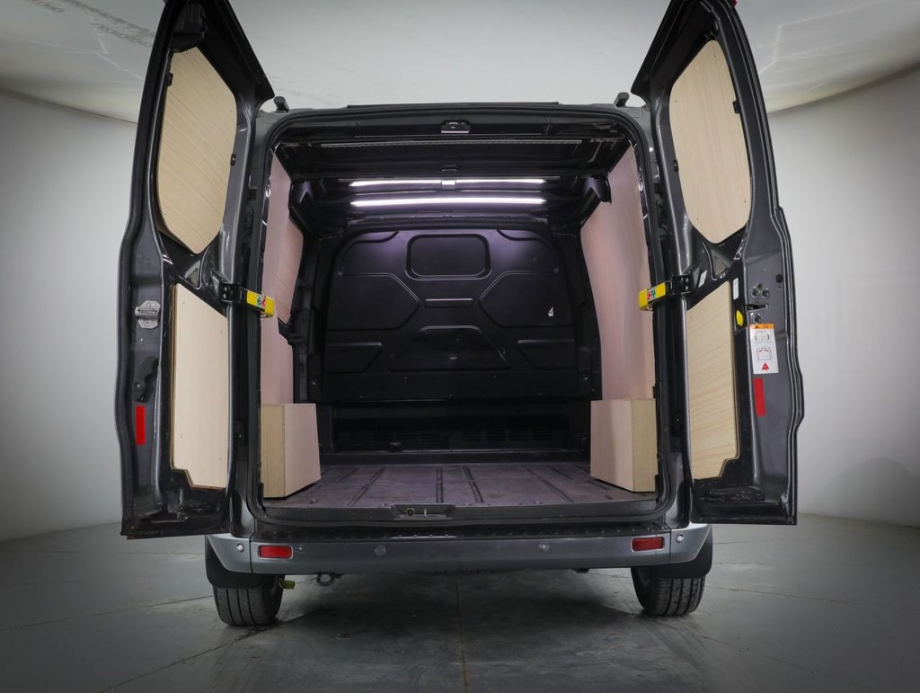 Used Ford Transit Custom 2023 for sale - 78117453: Photo 13