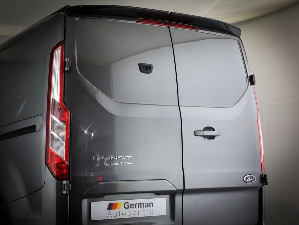 Used Ford Transit Custom 2023 for sale - 78117453: Photo 14