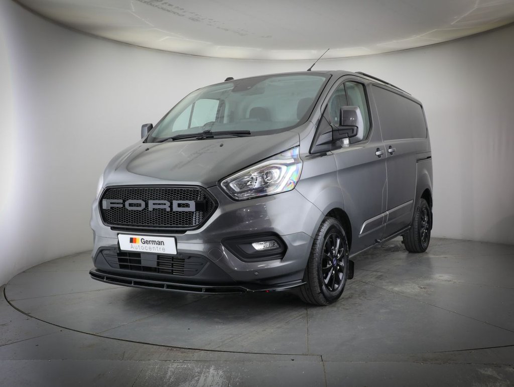 Used Ford Transit Custom 2023 for sale - 78117453: Photo 15
