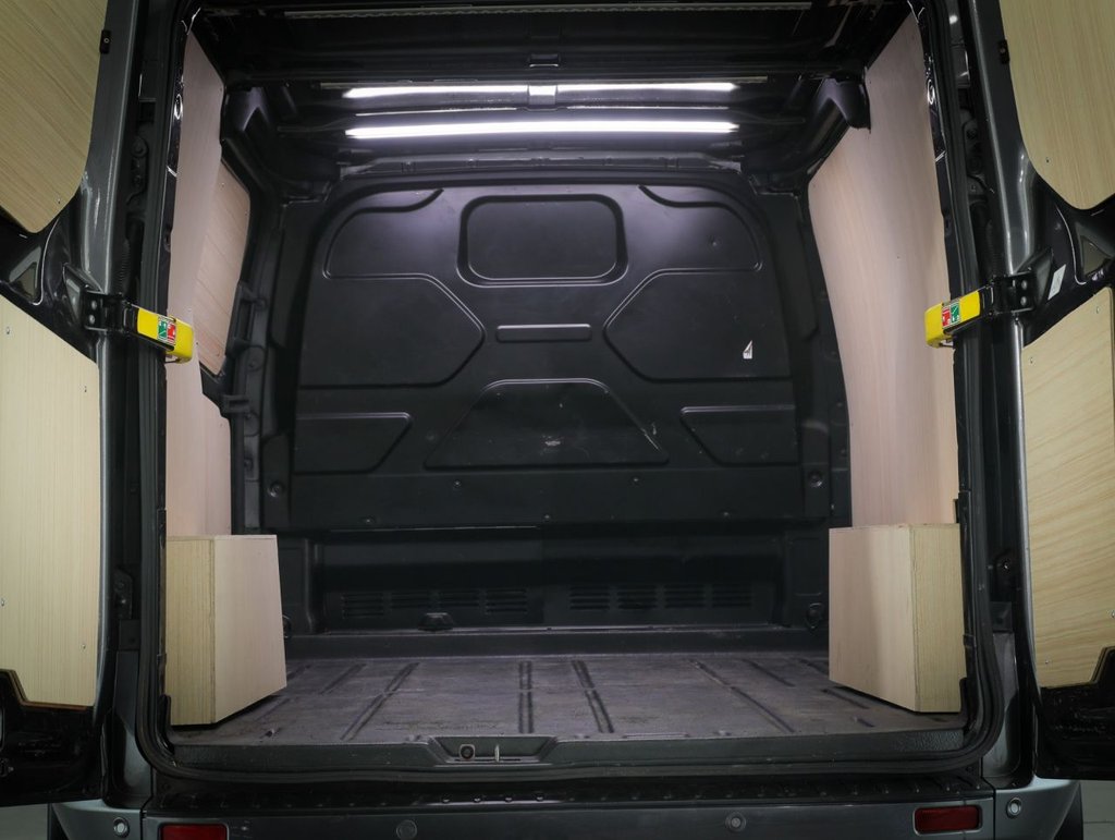 Used Ford Transit Custom 2023 for sale - 78117453: Photo 18