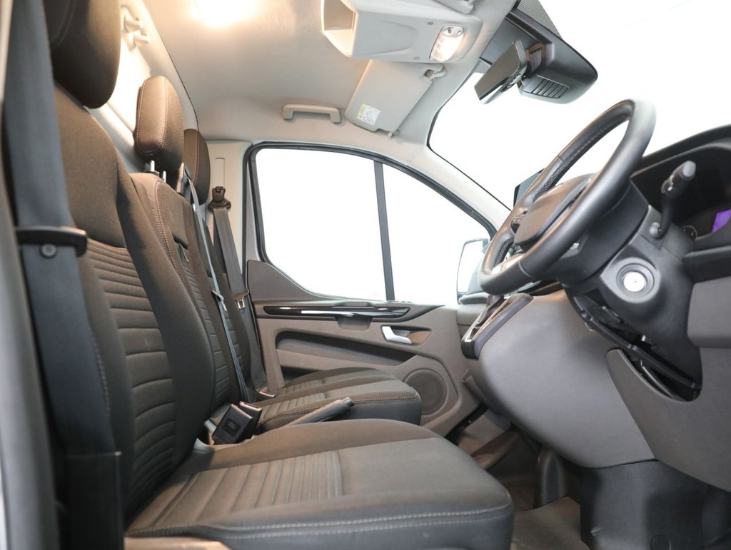Used Ford Transit Custom 2023 for sale - 78117453: Photo 21