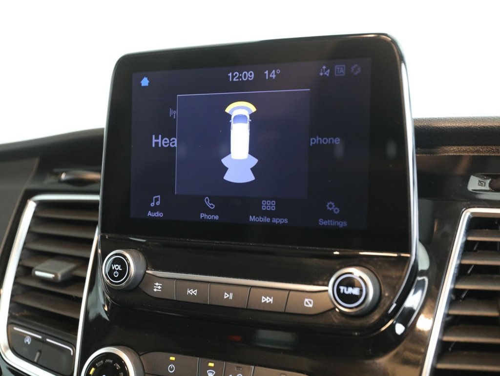 Used Ford Transit Custom 2023 for sale - 78117453: Photo 25