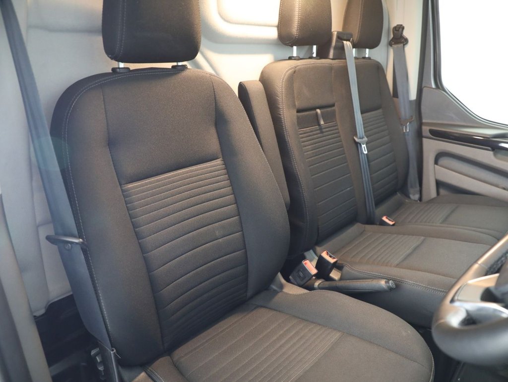 Used Ford Transit Custom 2023 for sale - 78117453: Photo 26