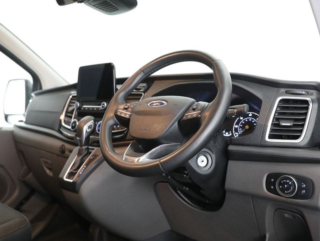 Used Ford Transit Custom 2023 for sale - 78117453: Photo 27