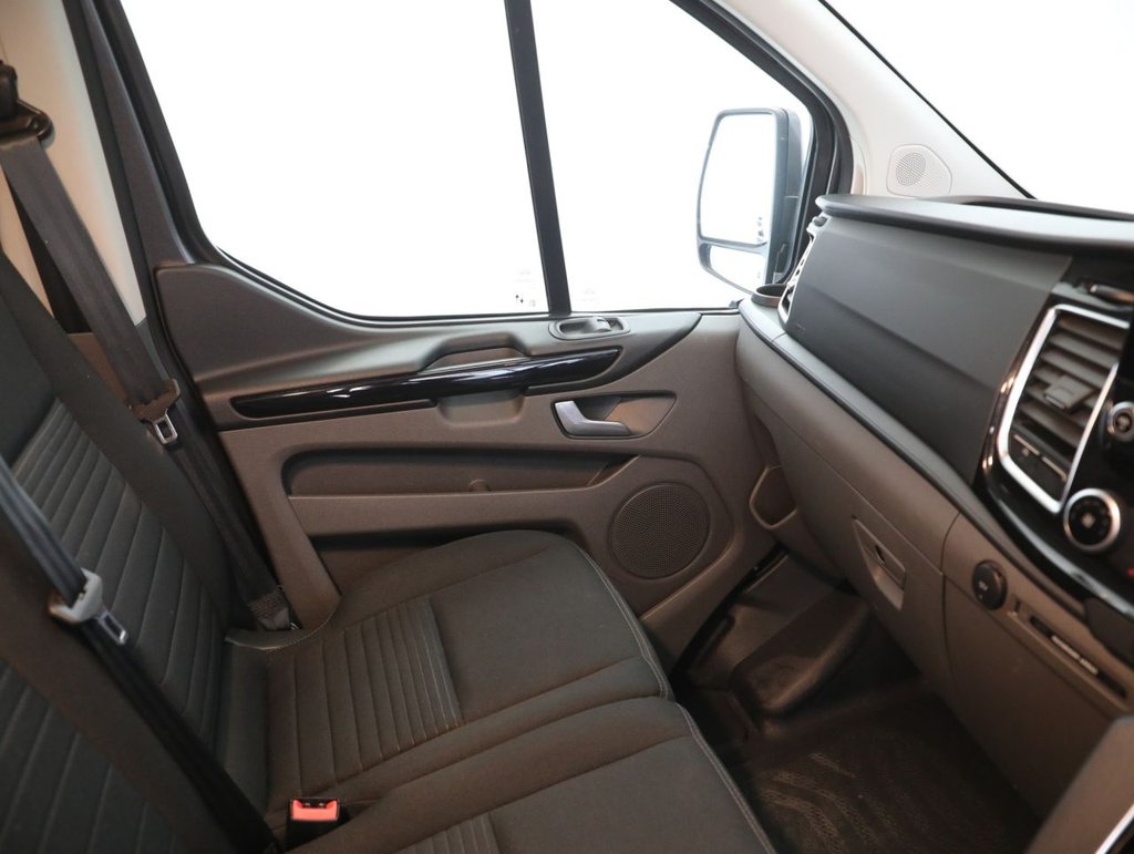 Used Ford Transit Custom 2023 for sale - 78117453: Photo 31