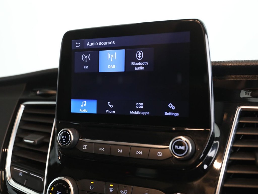 Used Ford Transit Custom 2023 for sale - 78117453: Photo 34