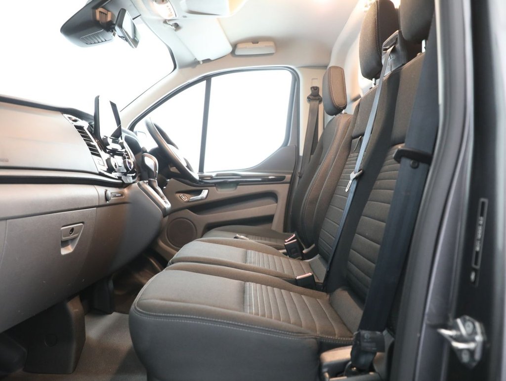 Used Ford Transit Custom 2023 for sale - 78117453: Photo 36