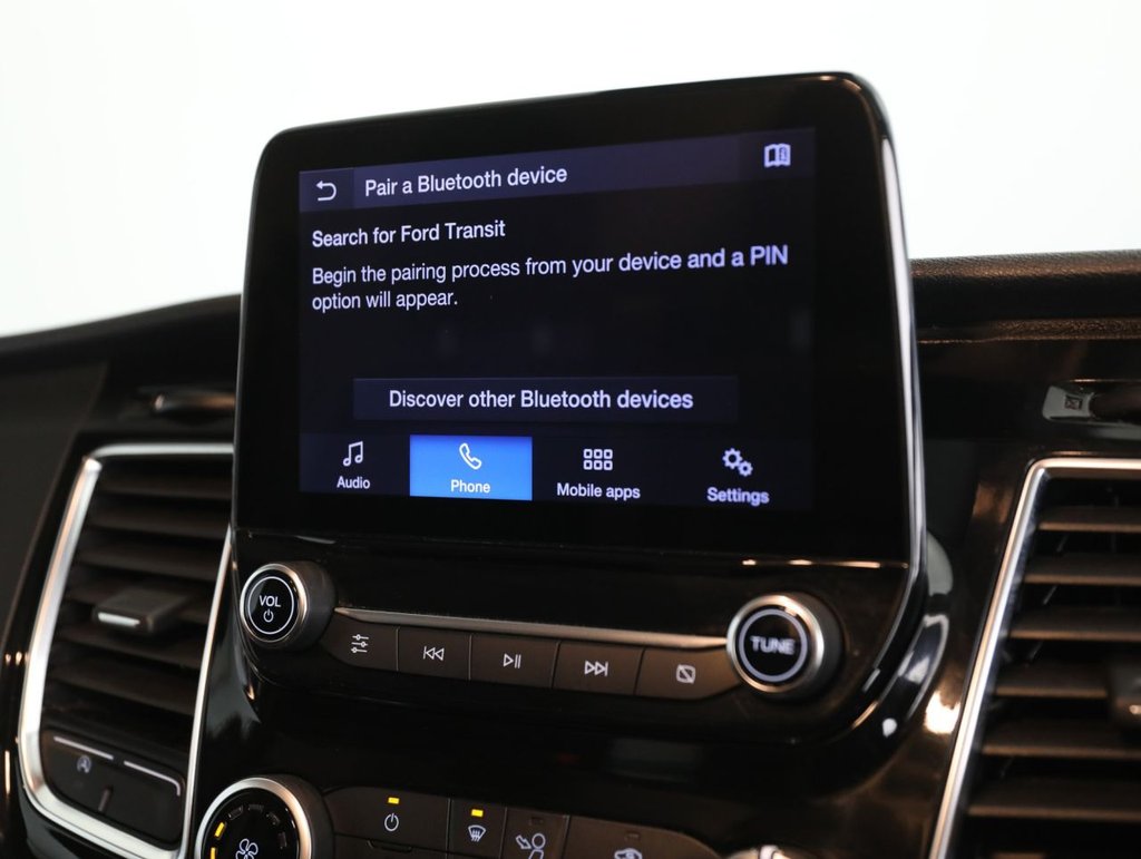 Used Ford Transit Custom 2023 for sale - 78117453: Photo 38