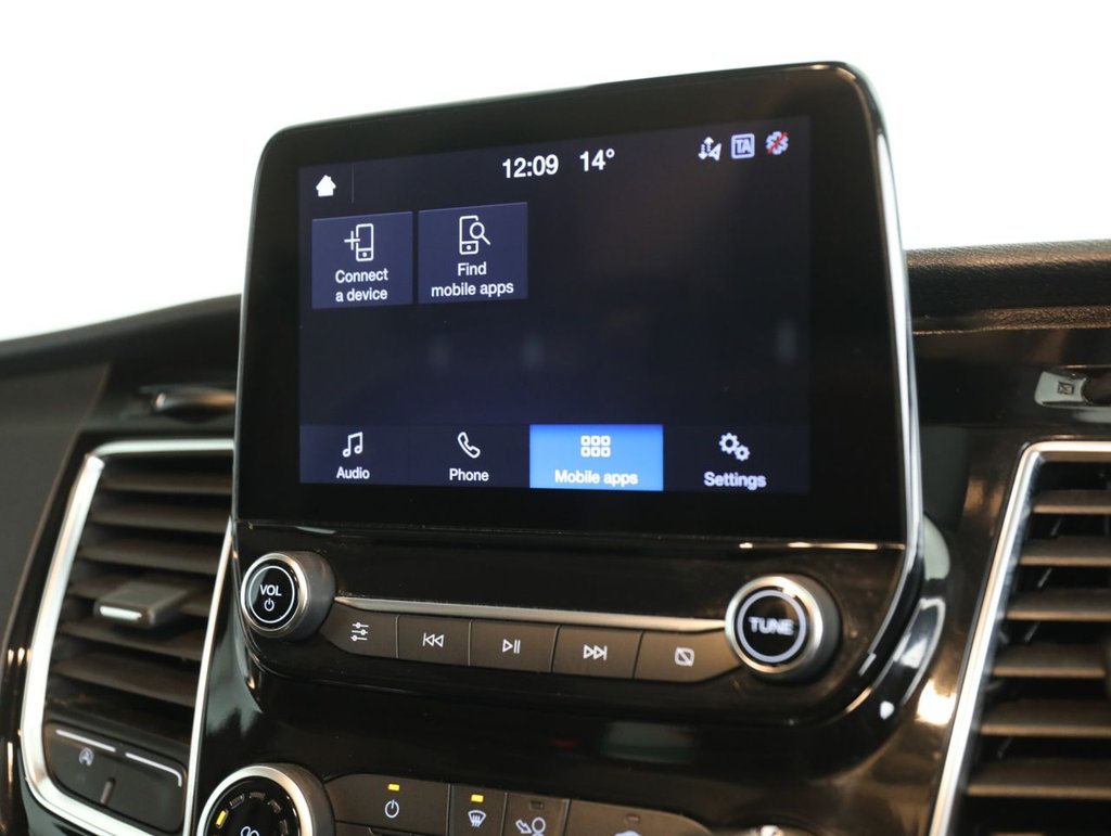 Used Ford Transit Custom 2023 for sale - 78117453: Photo 39