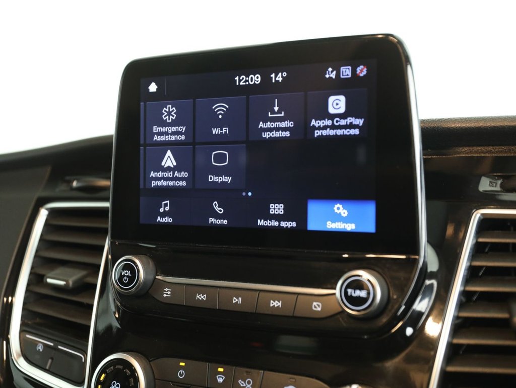 Used Ford Transit Custom 2023 for sale - 78117453: Photo 40