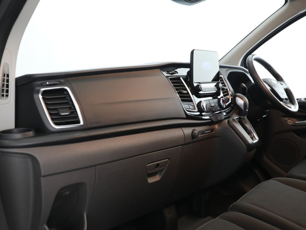 Used Ford Transit Custom 2023 for sale - 78117453: Photo 41