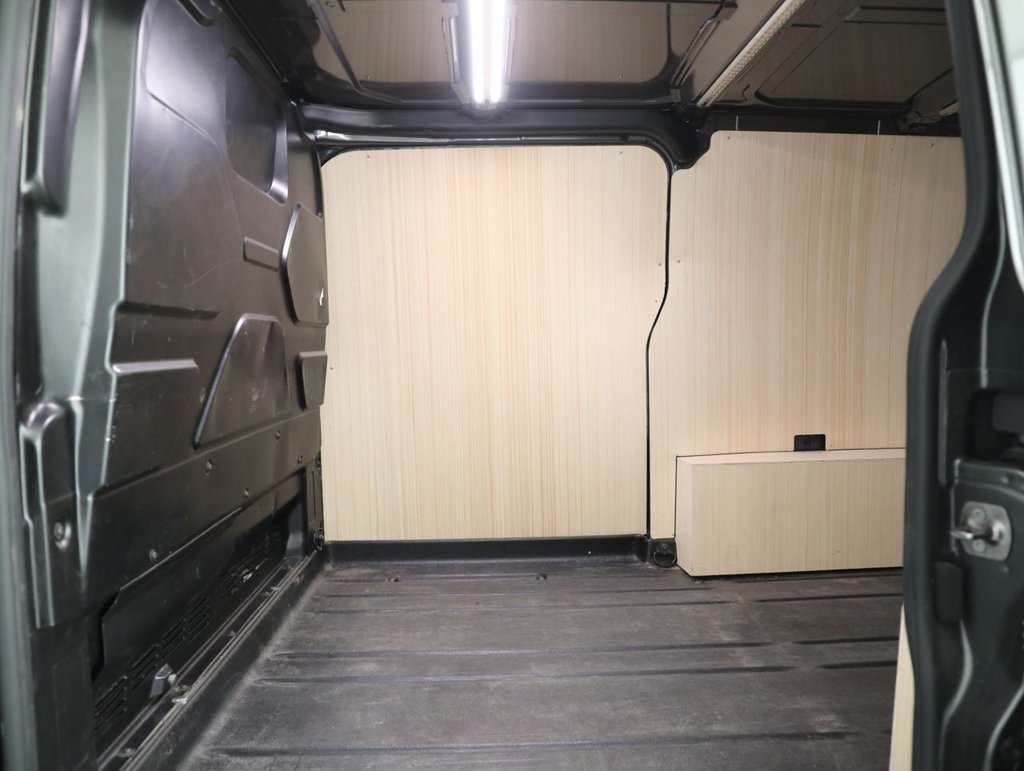 Used Ford Transit Custom 2023 for sale - 78117453: Photo 42