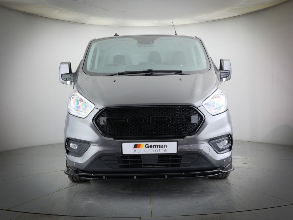 Used Ford Transit Custom 2023 for sale - 78117453: Photo 6