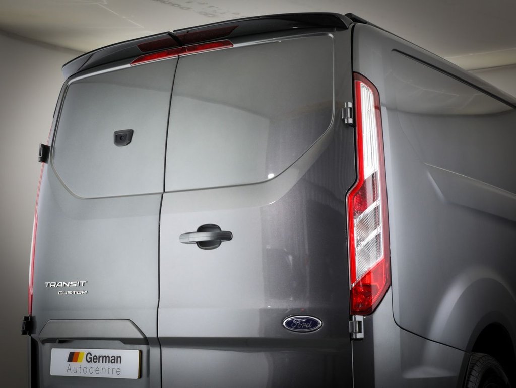 Used Ford Transit Custom 2023 for sale - 78117453: Photo 7