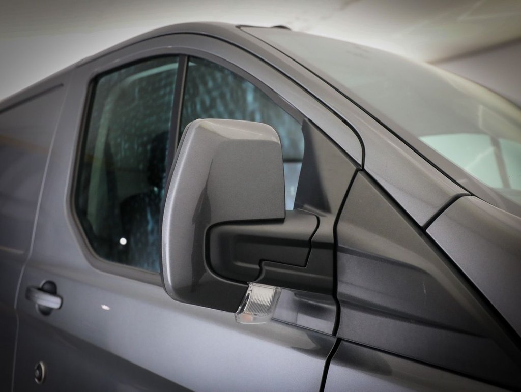 Used Ford Transit Custom 2023 for sale - 78117453: Photo 8