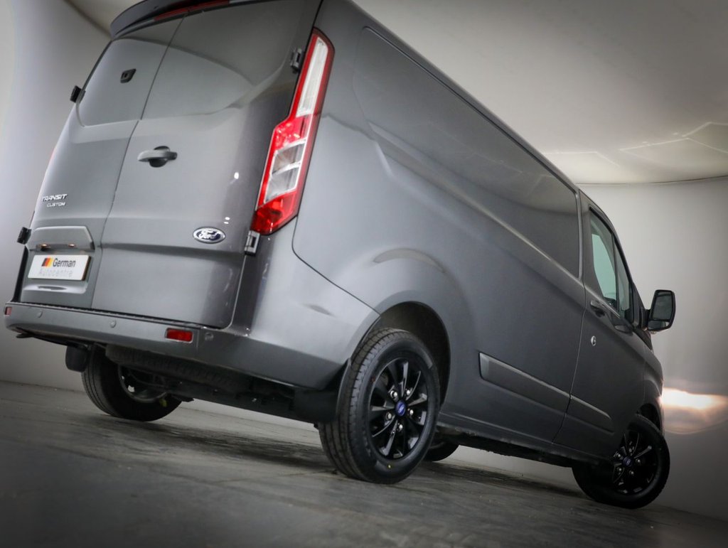 Used Ford Transit Custom 2023 for sale - 78117453: Photo 9