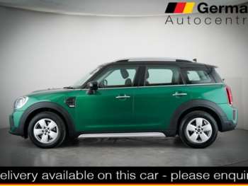 Used MINI Countryman 2022 for sale - 74681184: Photo