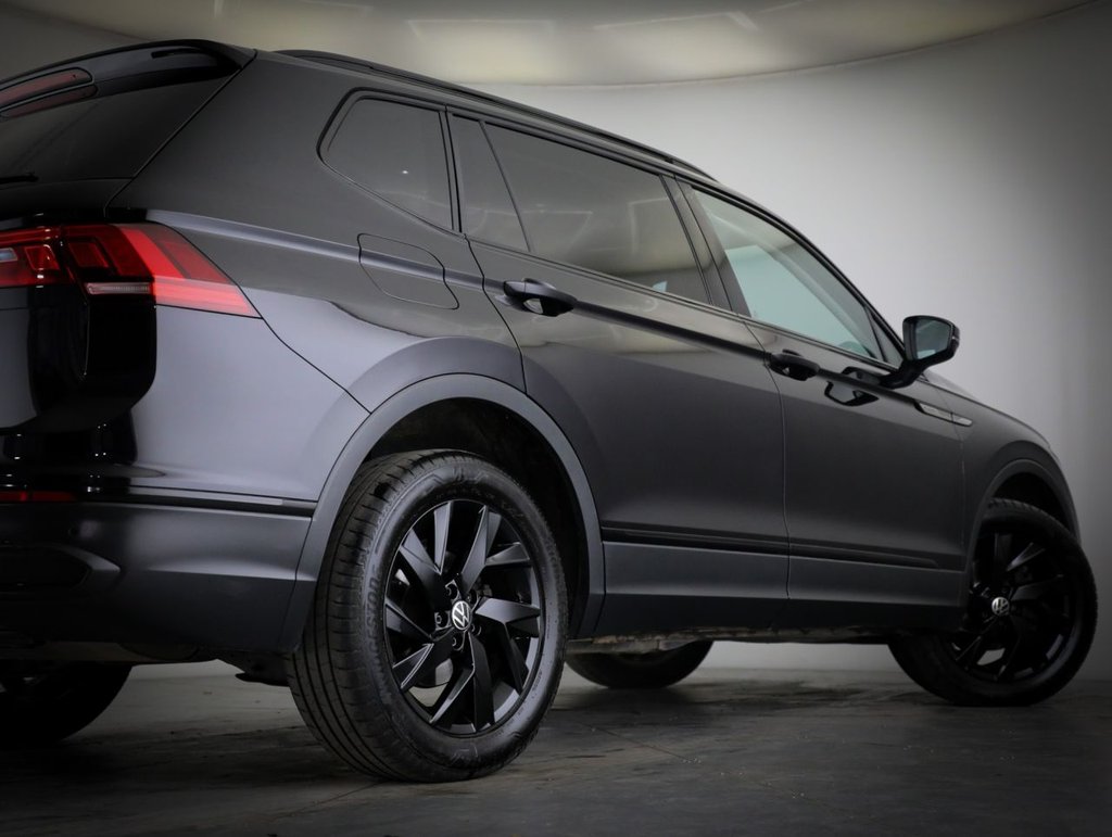 Used Volkswagen Tiguan Allspace 2022 for sale - 77067539: Photo 10