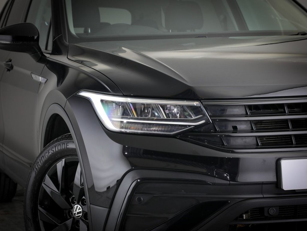 Used Volkswagen Tiguan Allspace 2022 for sale - 77067539: Photo 11