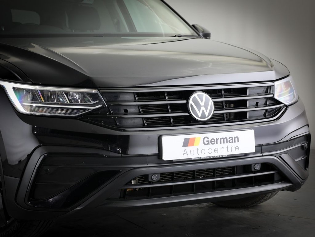 Used Volkswagen Tiguan Allspace 2022 for sale - 77067539: Photo 12