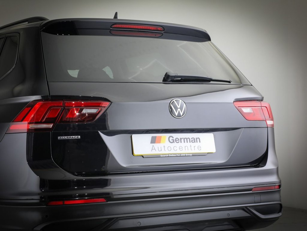 Used Volkswagen Tiguan Allspace 2022 for sale - 77067539: Photo 15