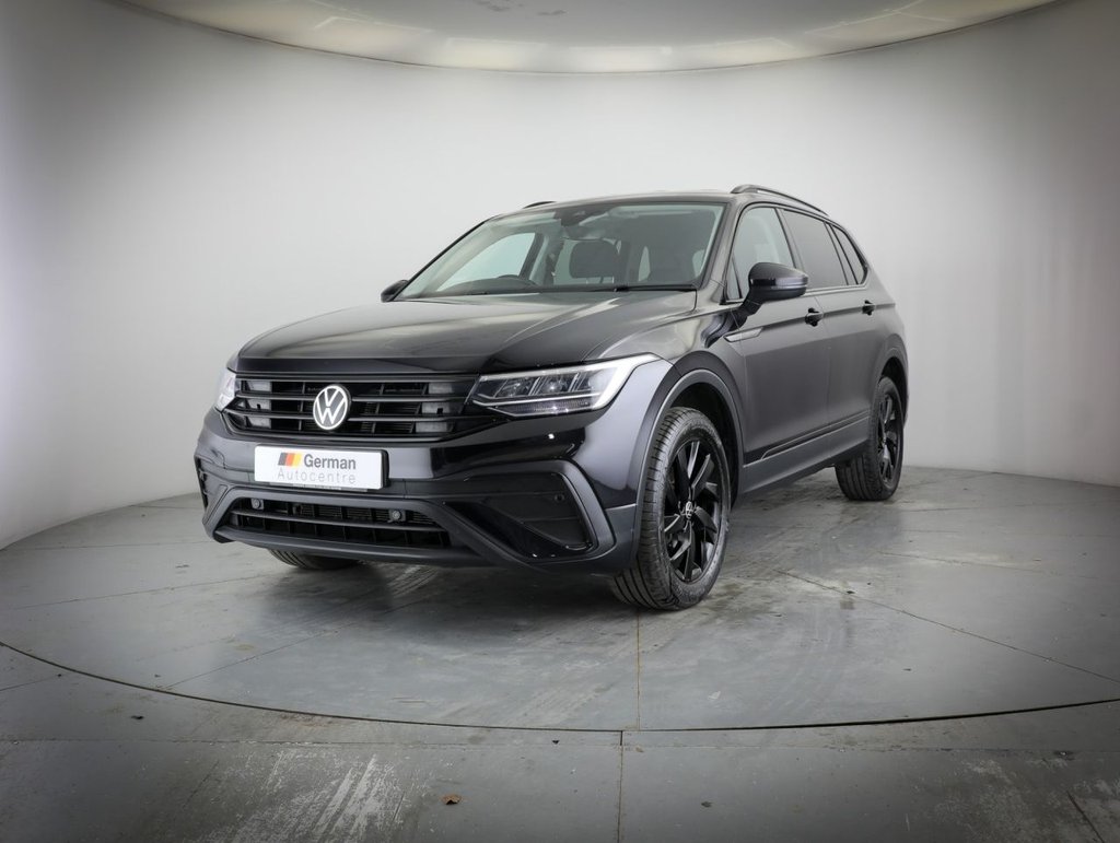 Used Volkswagen Tiguan Allspace 2022 for sale - 77067539: Photo 16