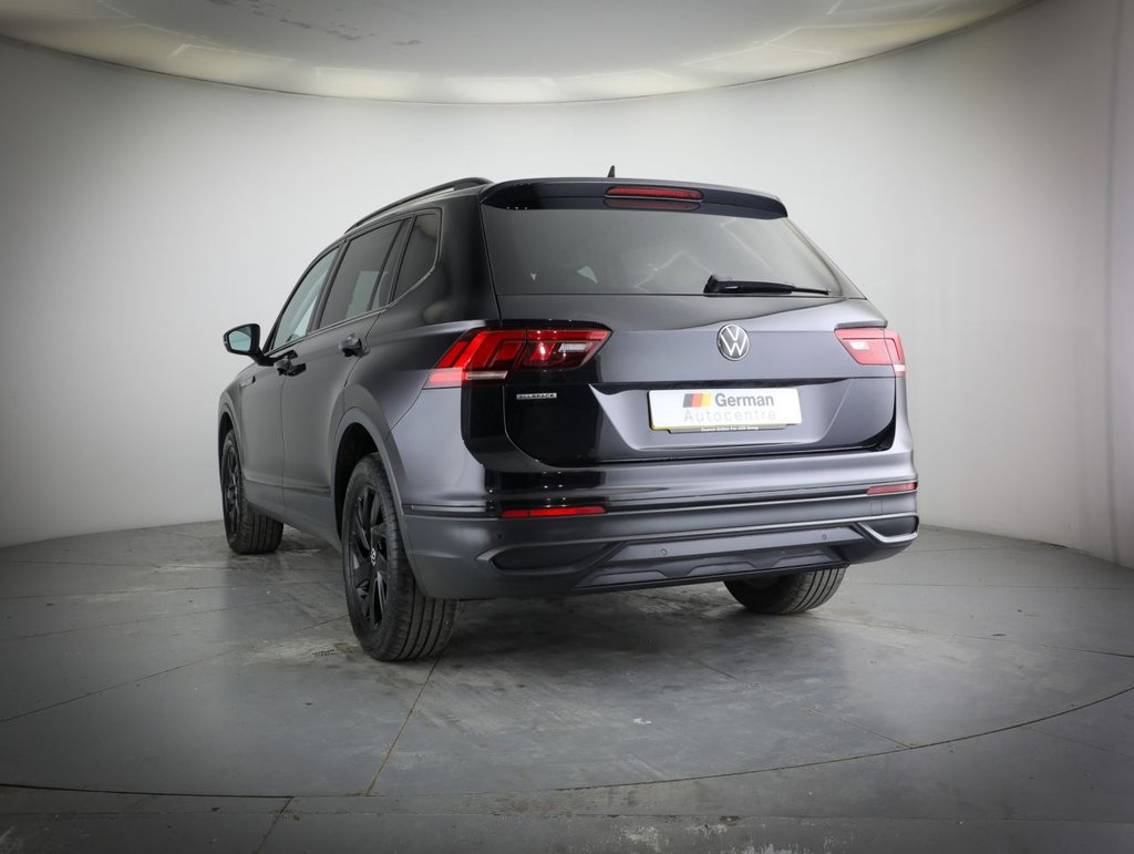 Used Volkswagen Tiguan Allspace 2022 for sale - 77067539: Photo 17