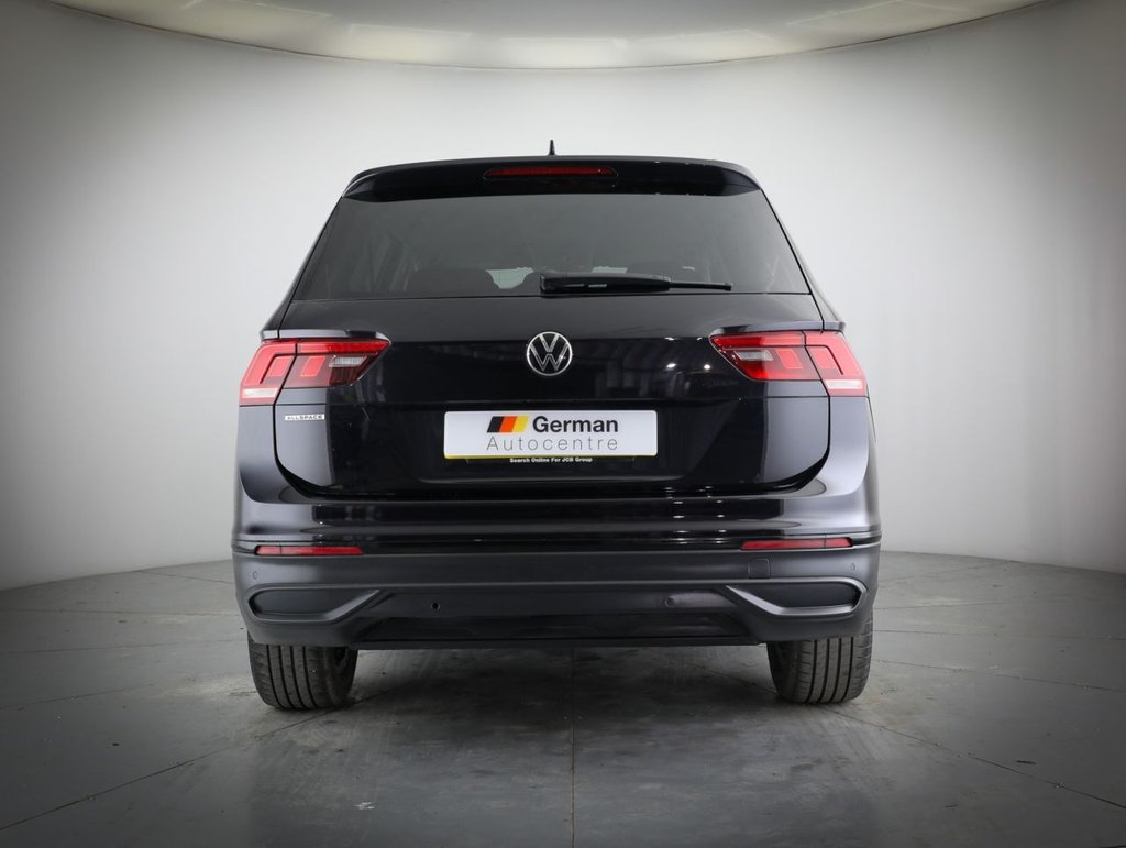 Used Volkswagen Tiguan Allspace 2022 for sale - 77067539: Photo 18