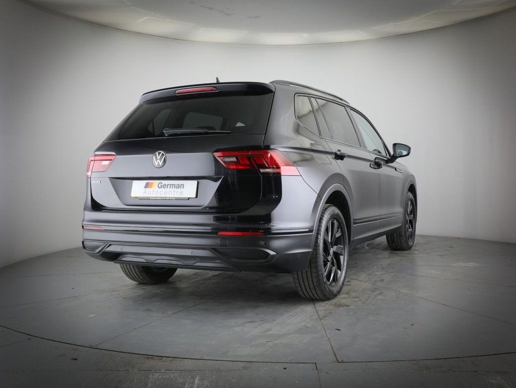 Used Volkswagen Tiguan Allspace 2022 for sale - 77067539: Photo 19