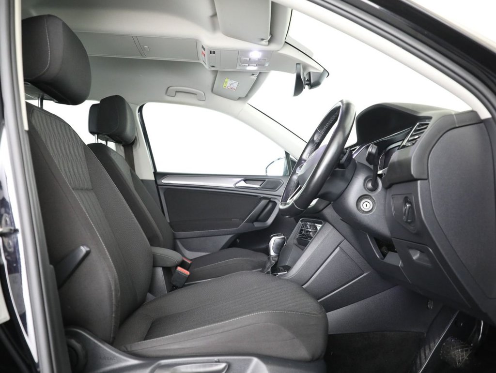 Used Volkswagen Tiguan Allspace 2022 for sale - 77067539: Photo 20