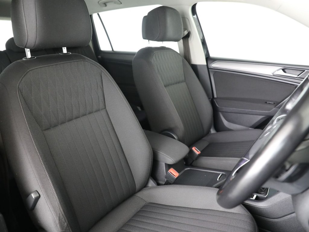 Used Volkswagen Tiguan Allspace 2022 for sale - 77067539: Photo 21