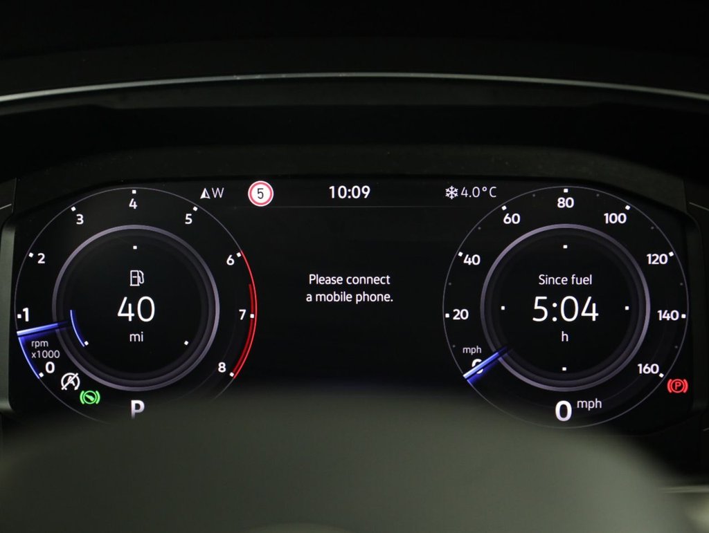 Used Volkswagen Tiguan Allspace 2022 for sale - 77067539: Photo 24