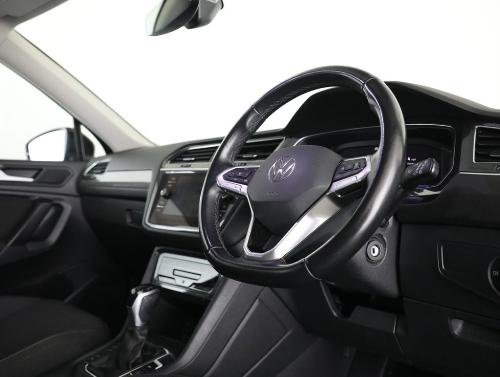Used Volkswagen Tiguan Allspace 2022 for sale - 77067539: Photo 25