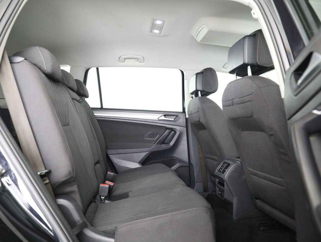 Used Volkswagen Tiguan Allspace 2022 for sale - 77067539: Photo 26