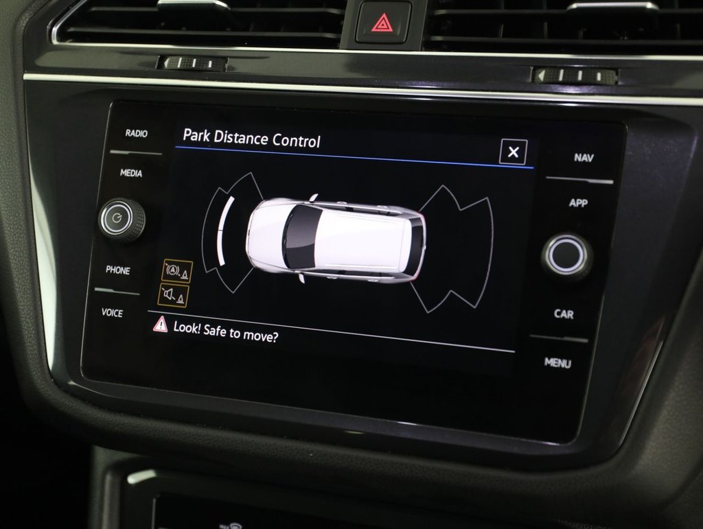 Used Volkswagen Tiguan Allspace 2022 for sale - 77067539: Photo 28