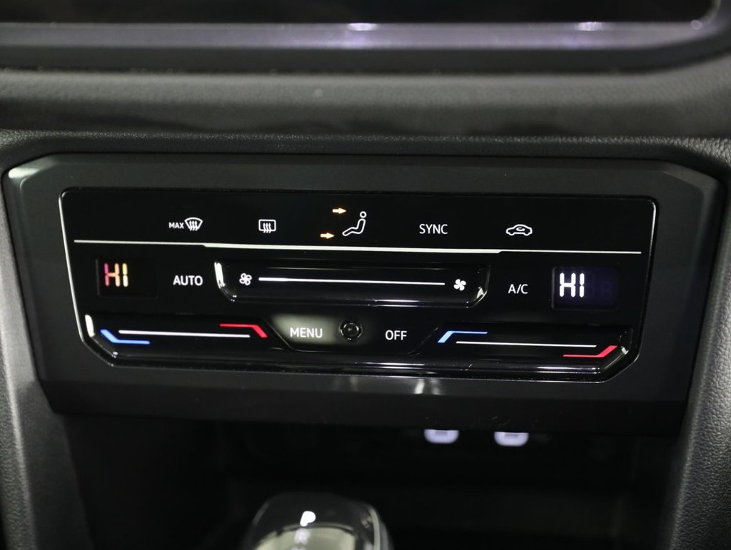 Used Volkswagen Tiguan Allspace 2022 for sale - 77067539: Photo 29