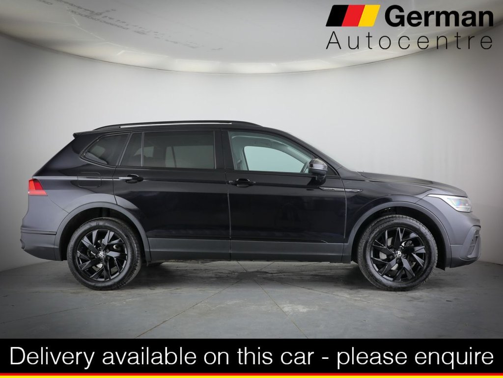 Used Volkswagen Tiguan Allspace 2022 for sale - 77067539: Photo 3