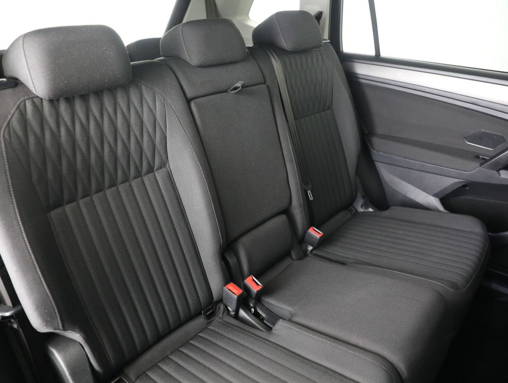 Used Volkswagen Tiguan Allspace 2022 for sale - 77067539: Photo 31